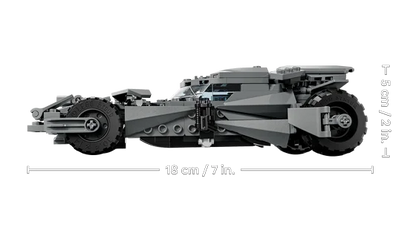 LEGO Marvel - Batman v Superman™ Batmobile™ - 76331