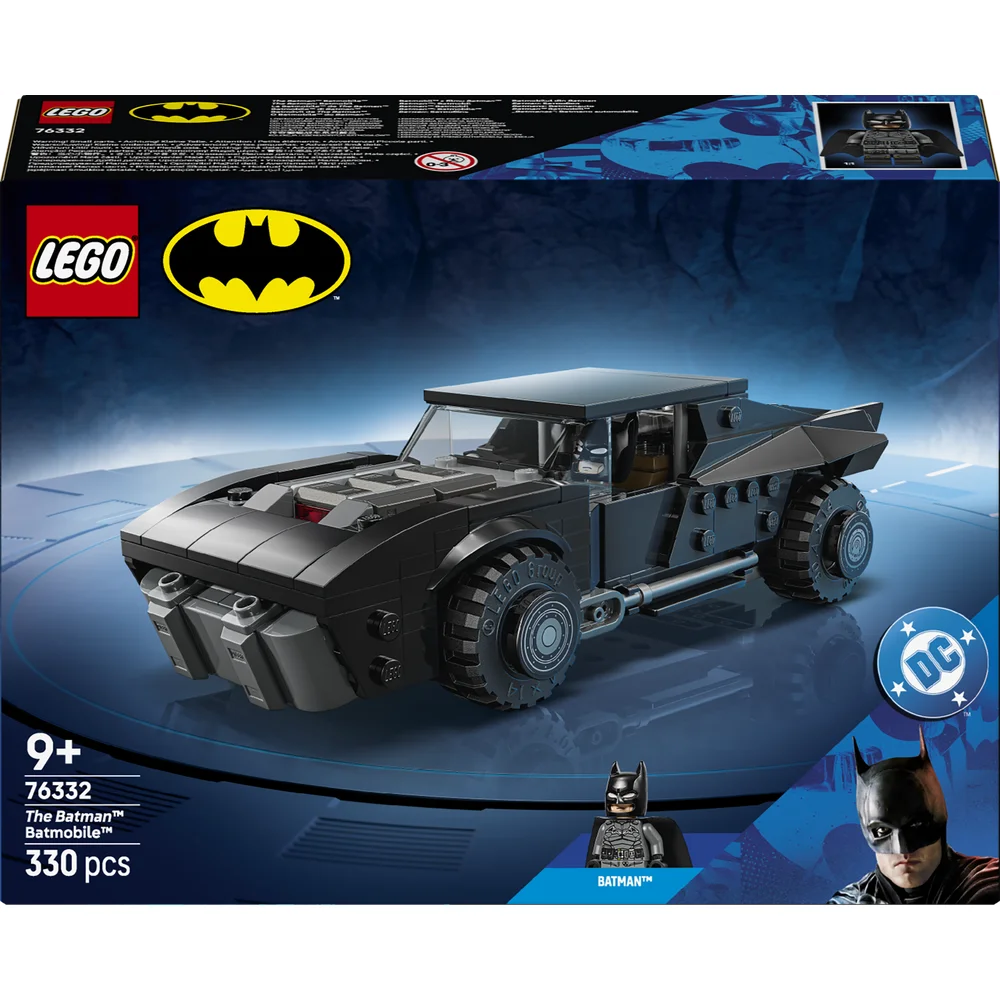 LEGO 76332