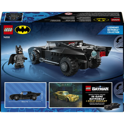 LEGO 76332
