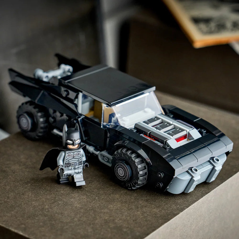 LEGO 76332