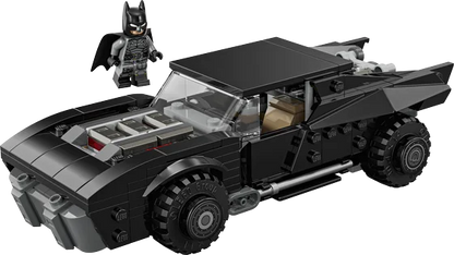 LEGO Marvel - The Batman™ Batmobile™ - 76332