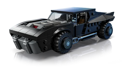 LEGO Marvel - The Batman™ Batmobile™ - 76332