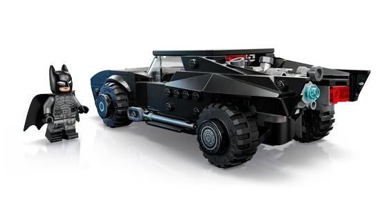 LEGO Marvel - The Batman™ Batmobile™ - 76332