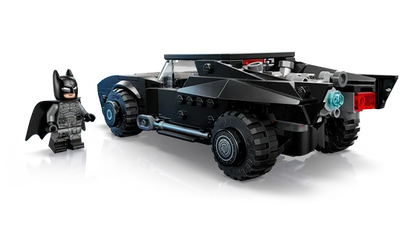 LEGO Marvel - The Batman™ Batmobile™ - 76332