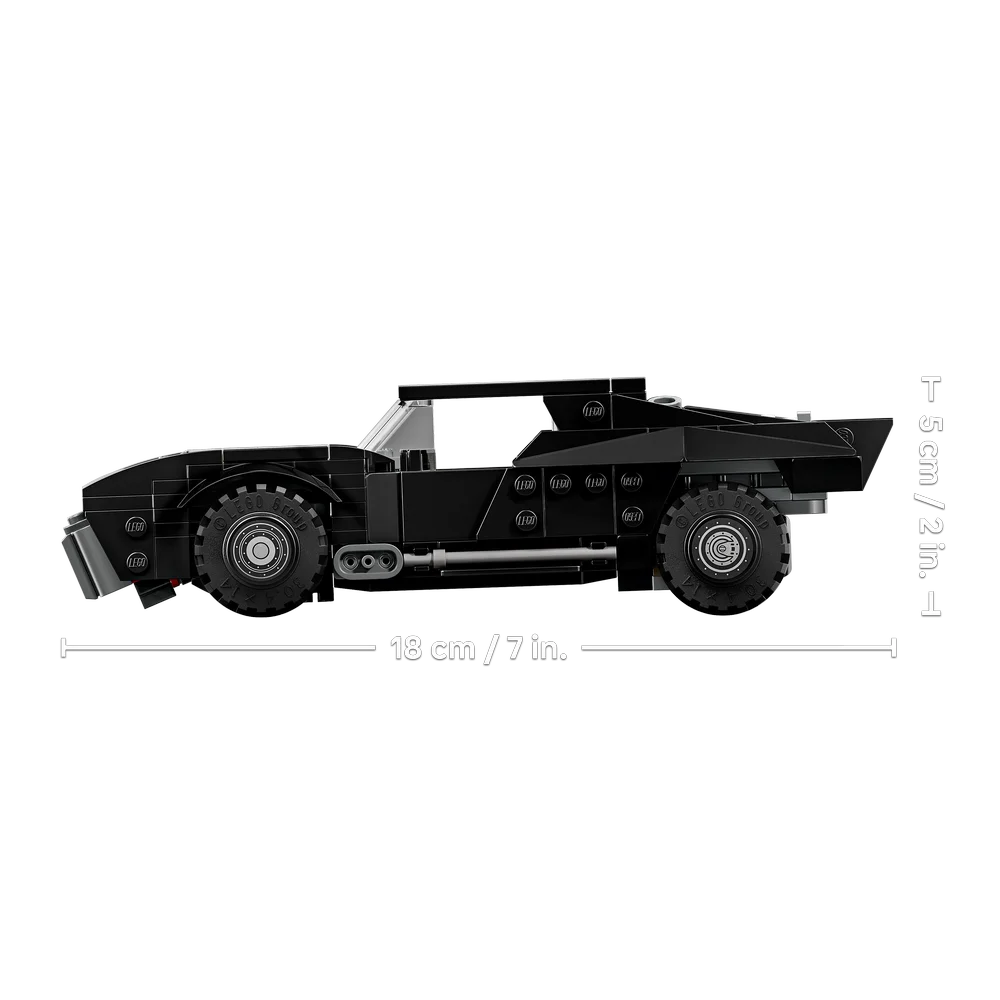 LEGO 76332