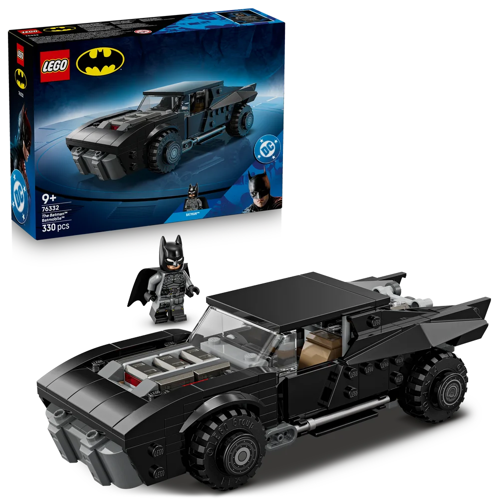 LEGO 76332
