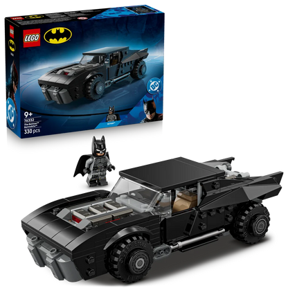 LEGO 76332
