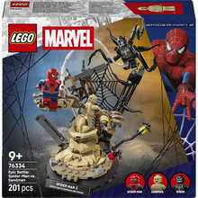 LEGO 76334