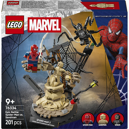 LEGO 76334