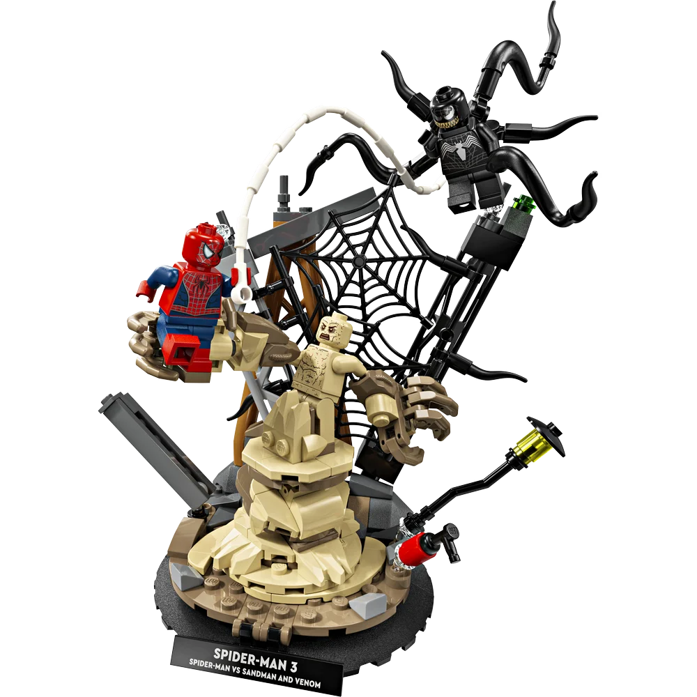 LEGO 76334