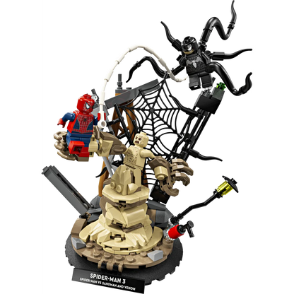 LEGO 76334