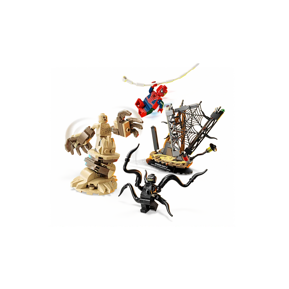 LEGO 76334