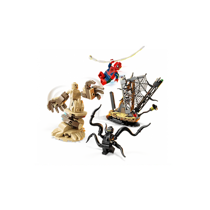 LEGO 76334