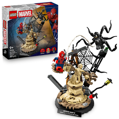 LEGO 76334