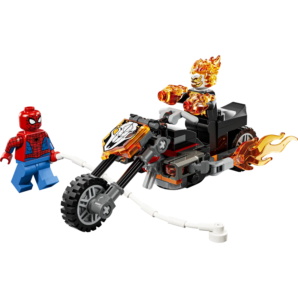 LEGO 76335