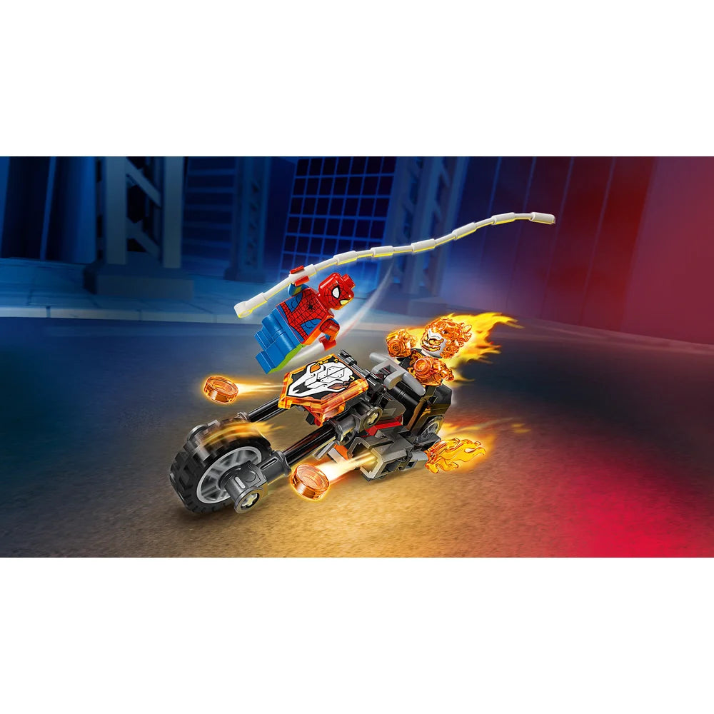 LEGO 76335