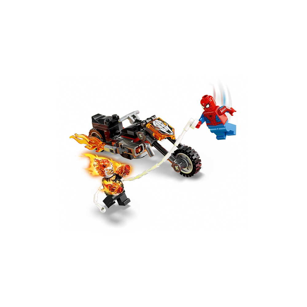 LEGO 76335