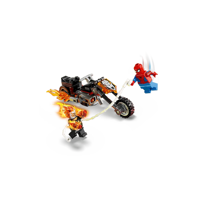 LEGO 76335