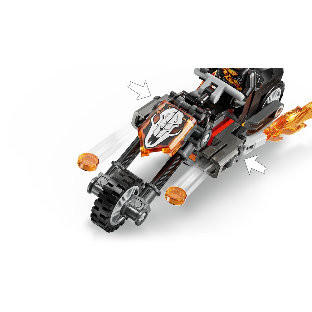 LEGO 76335