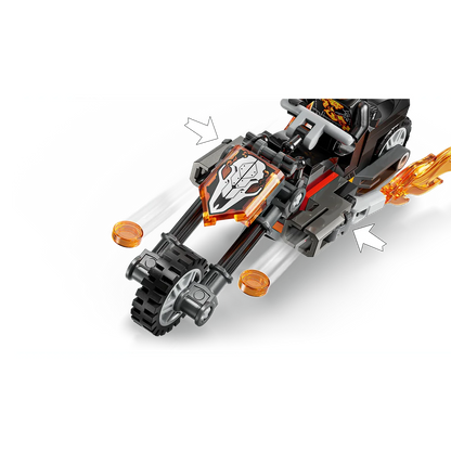 LEGO 76335