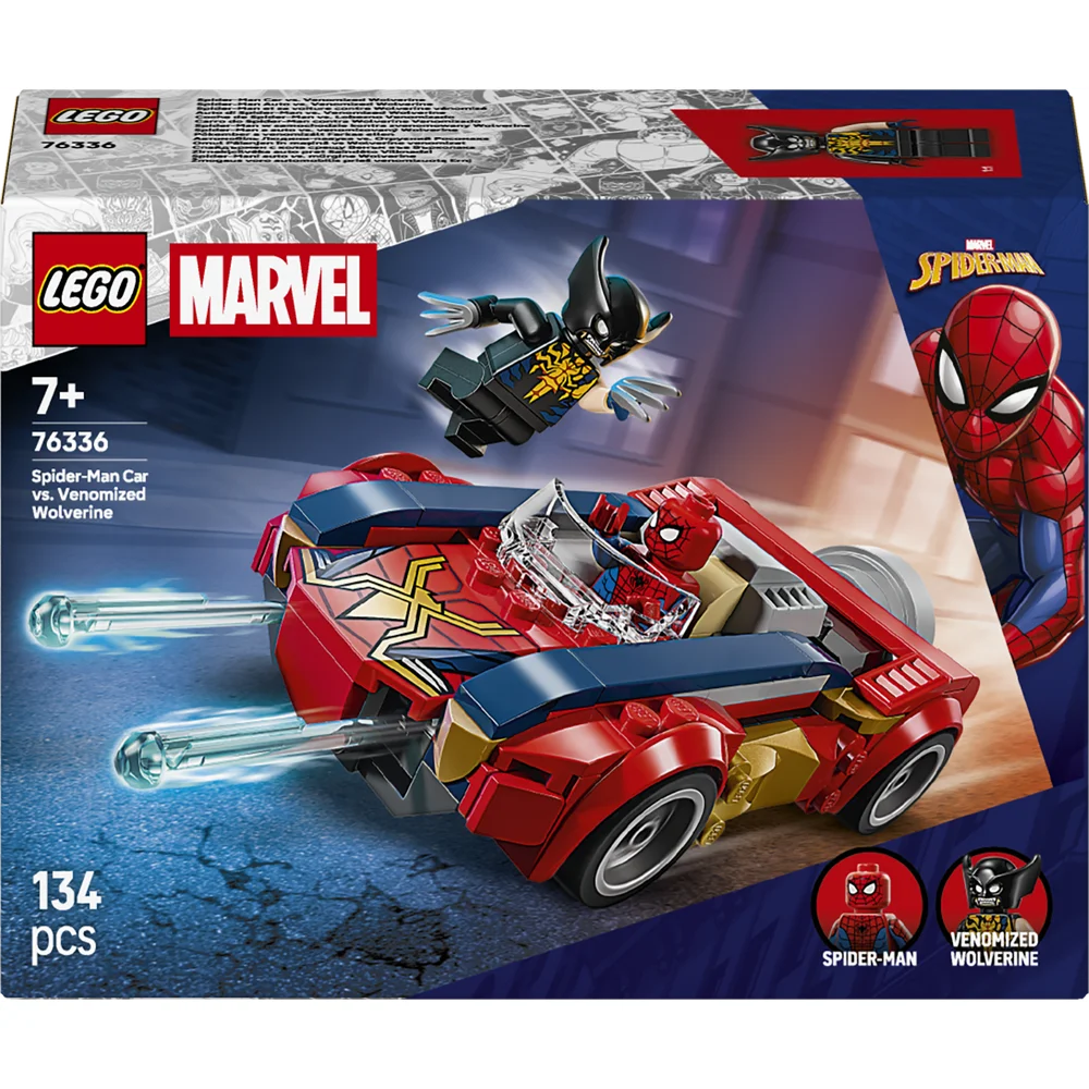 LEGO 76336