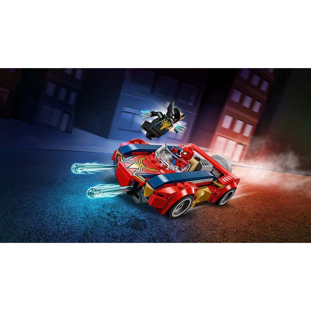 LEGO 76336
