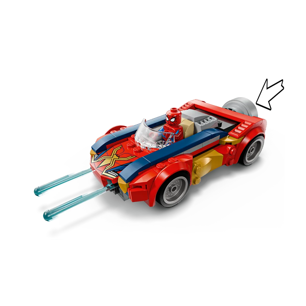 LEGO 76336