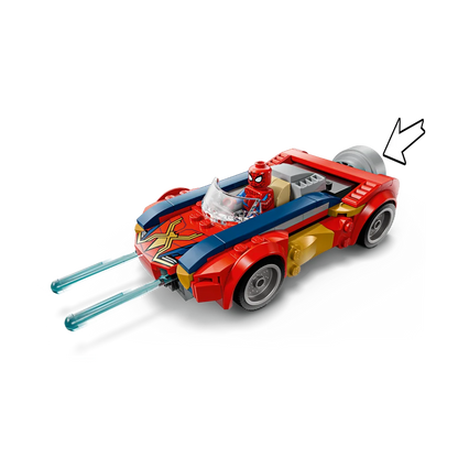 LEGO 76336