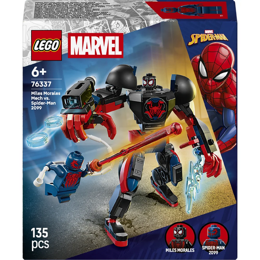 LEGO 76337