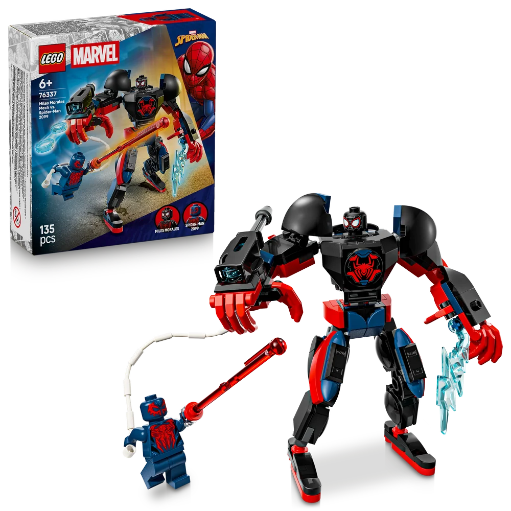 LEGO 76337