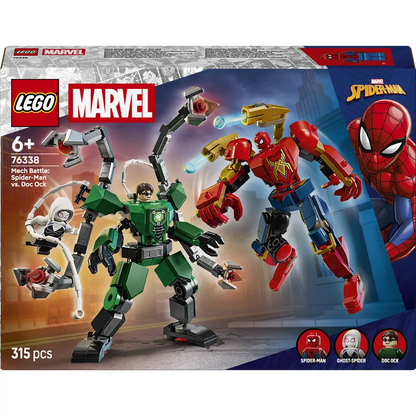 LEGO 76338