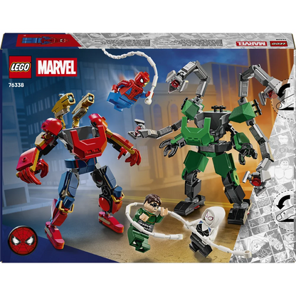 LEGO 76338