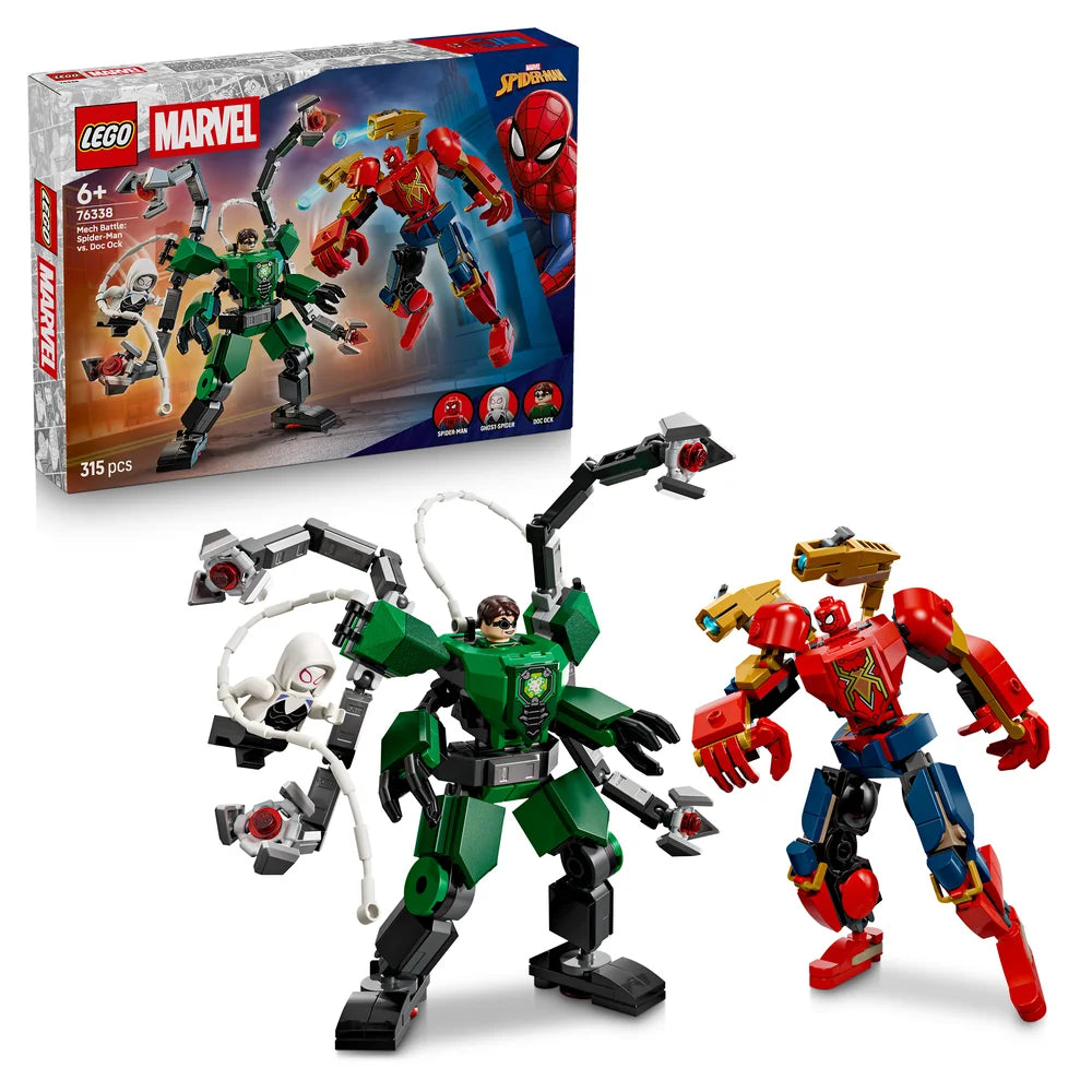 LEGO 76338