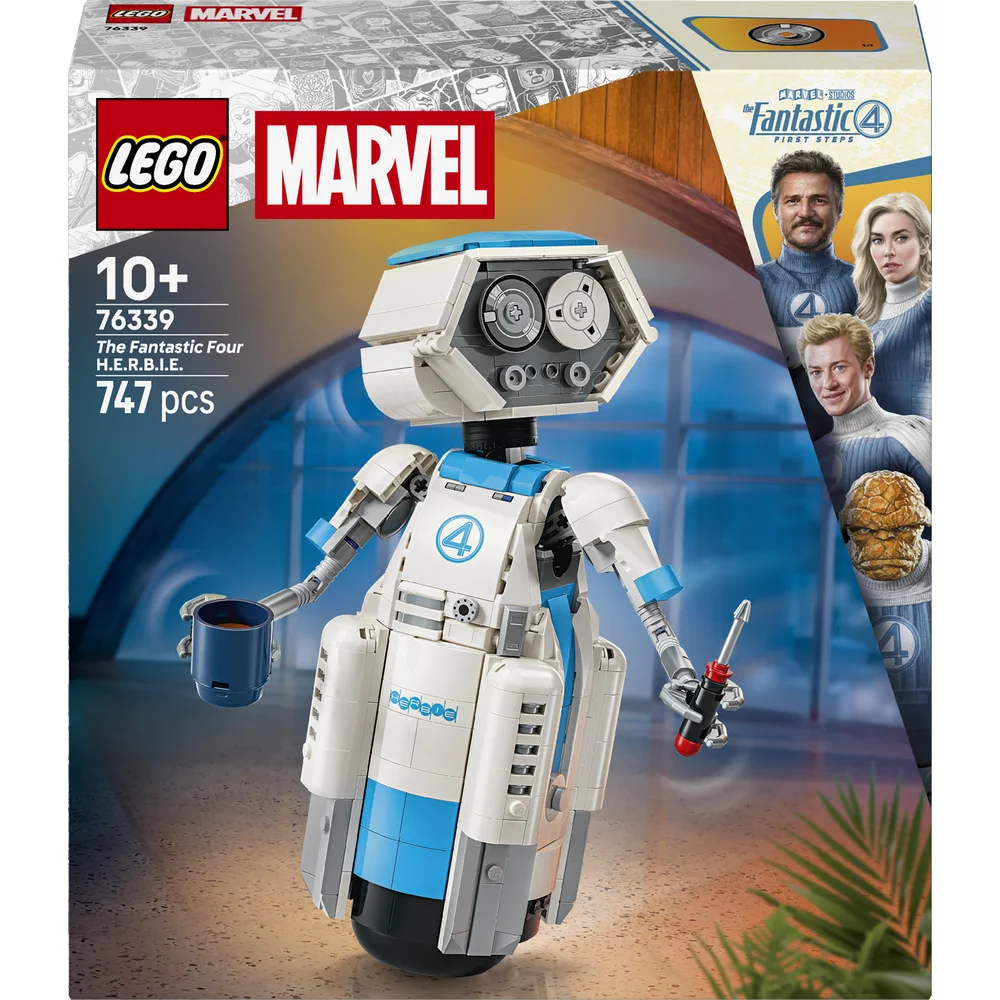 LEGO 76339