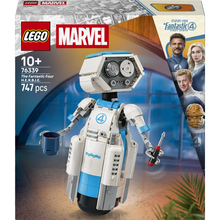 LEGO 76339