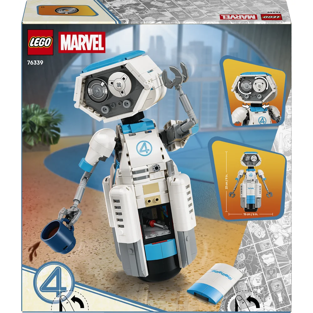 LEGO 76339