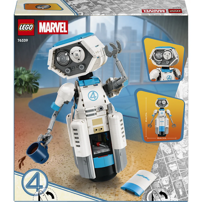 LEGO 76339