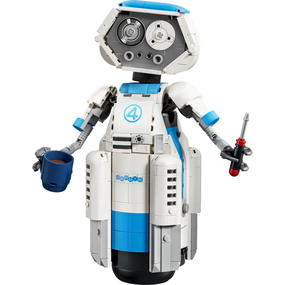 LEGO 76339