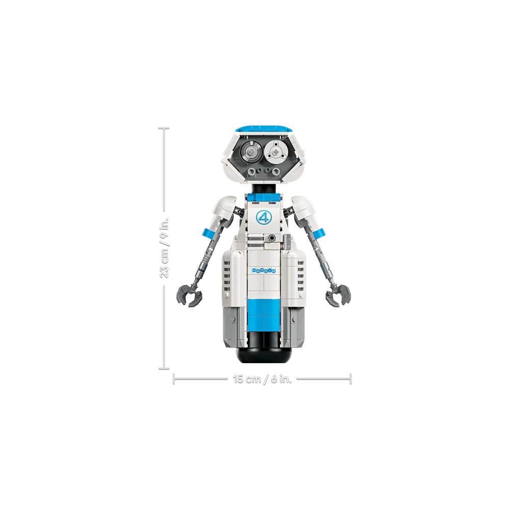 LEGO 76339