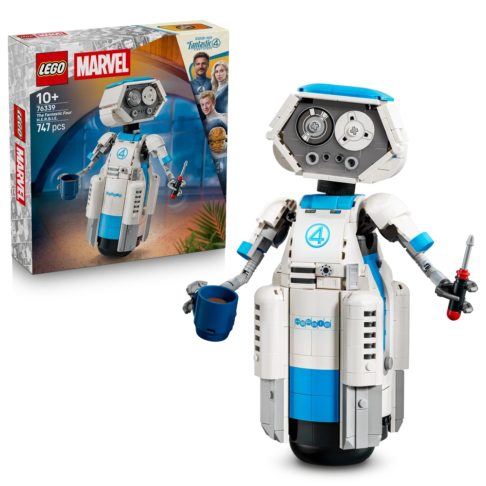 LEGO 76339