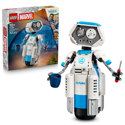 LEGO 76339