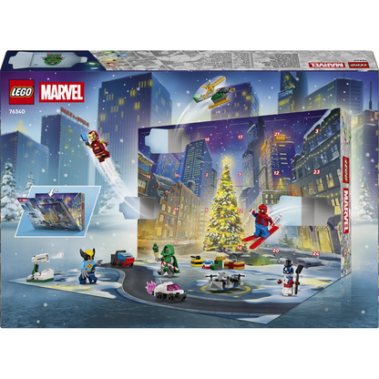 LEGO 76340