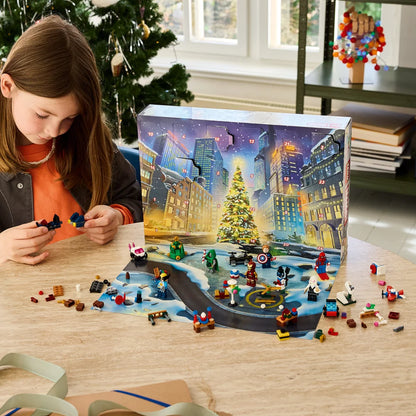 LEGO 76340
