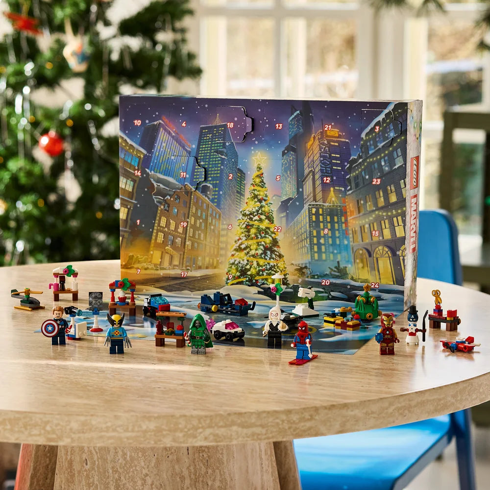 LEGO 76340