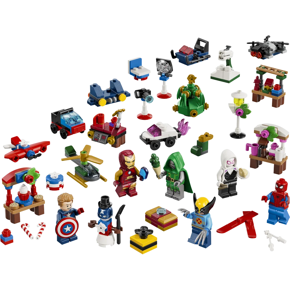 LEGO 76340