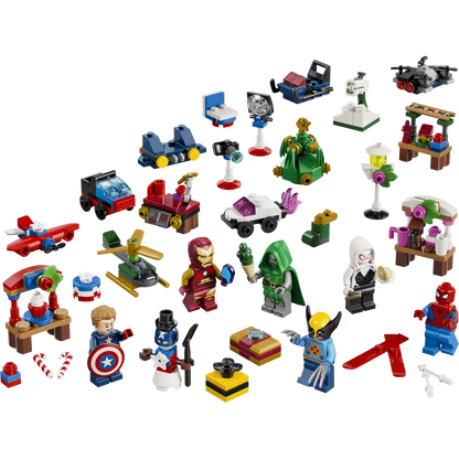 LEGO 76340