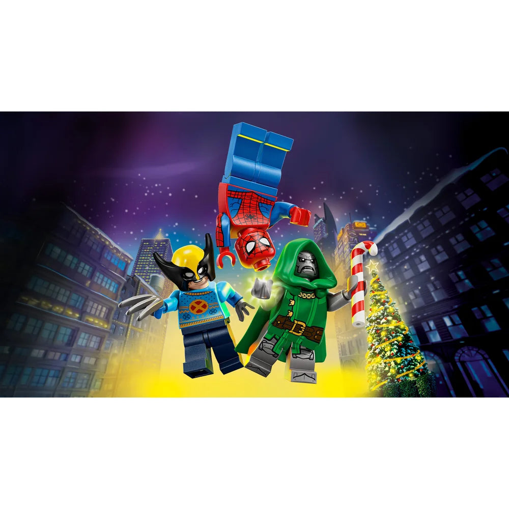 LEGO 76340