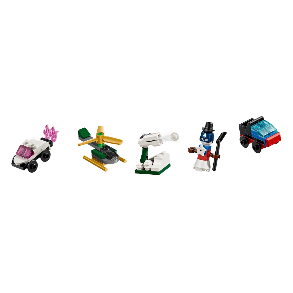 LEGO 76340