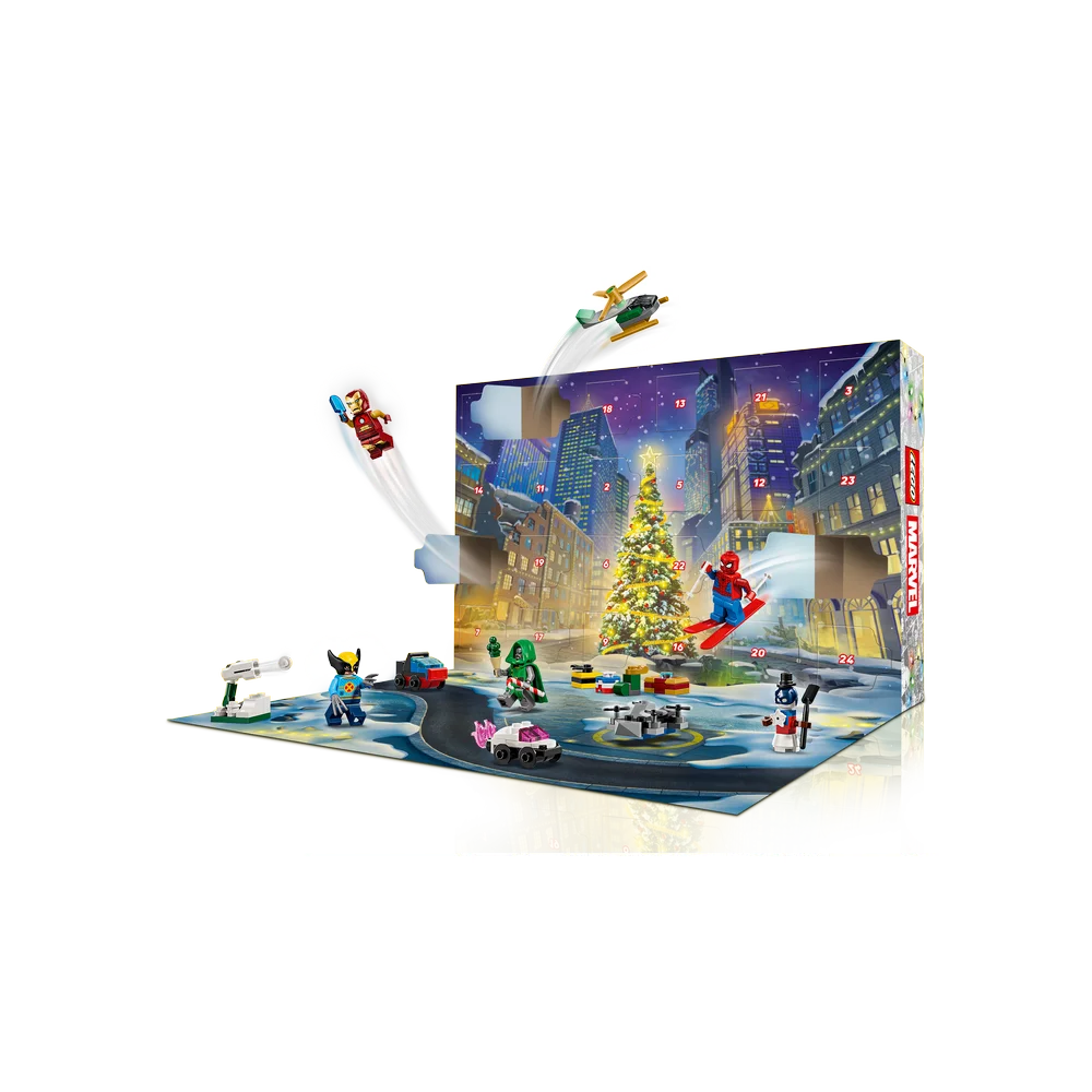 LEGO 76340