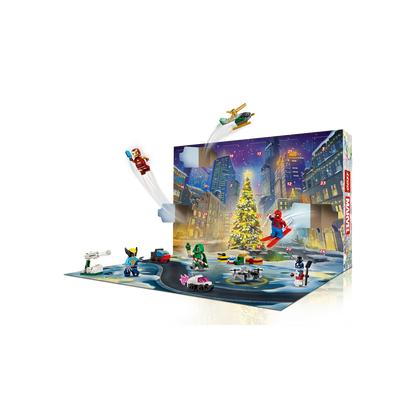 LEGO 76340